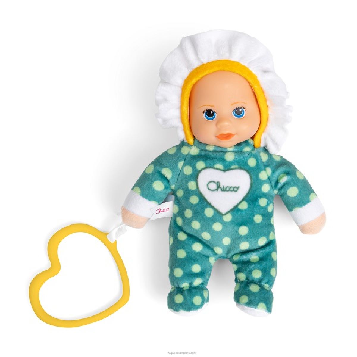 Cerca Prezzi di chicco gioco bambola my doudou doll fiore e acquista online