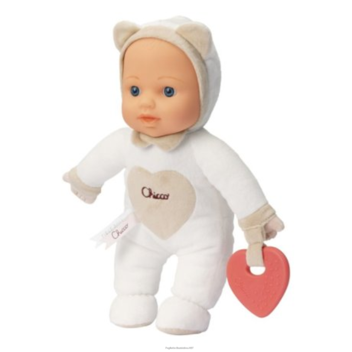 Cerca Prezzi di chicco gioco chicca doll neutra e acquista online