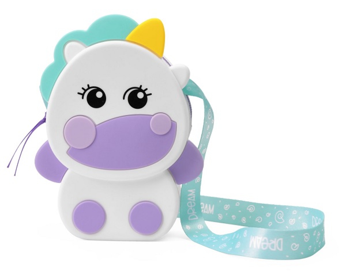 Cerca Prezzi di Chicco gioco frist love borsetta morbida unicorno + acqua profumata per bambine +3 anni e acquista online