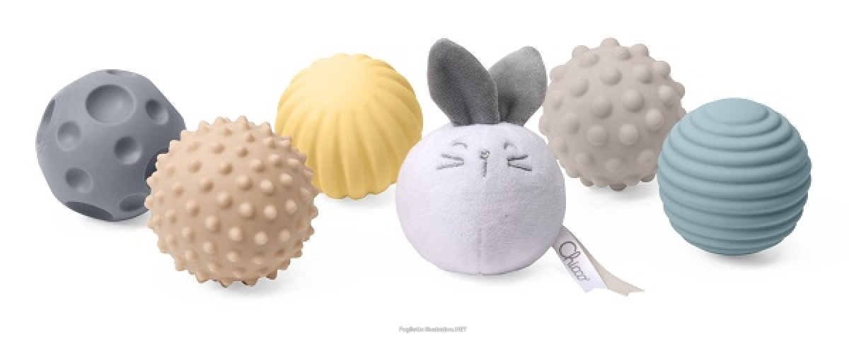 Cerca Prezzi di chicco gioco my sweet doudou palline sensoriali coniglietto e acquista online