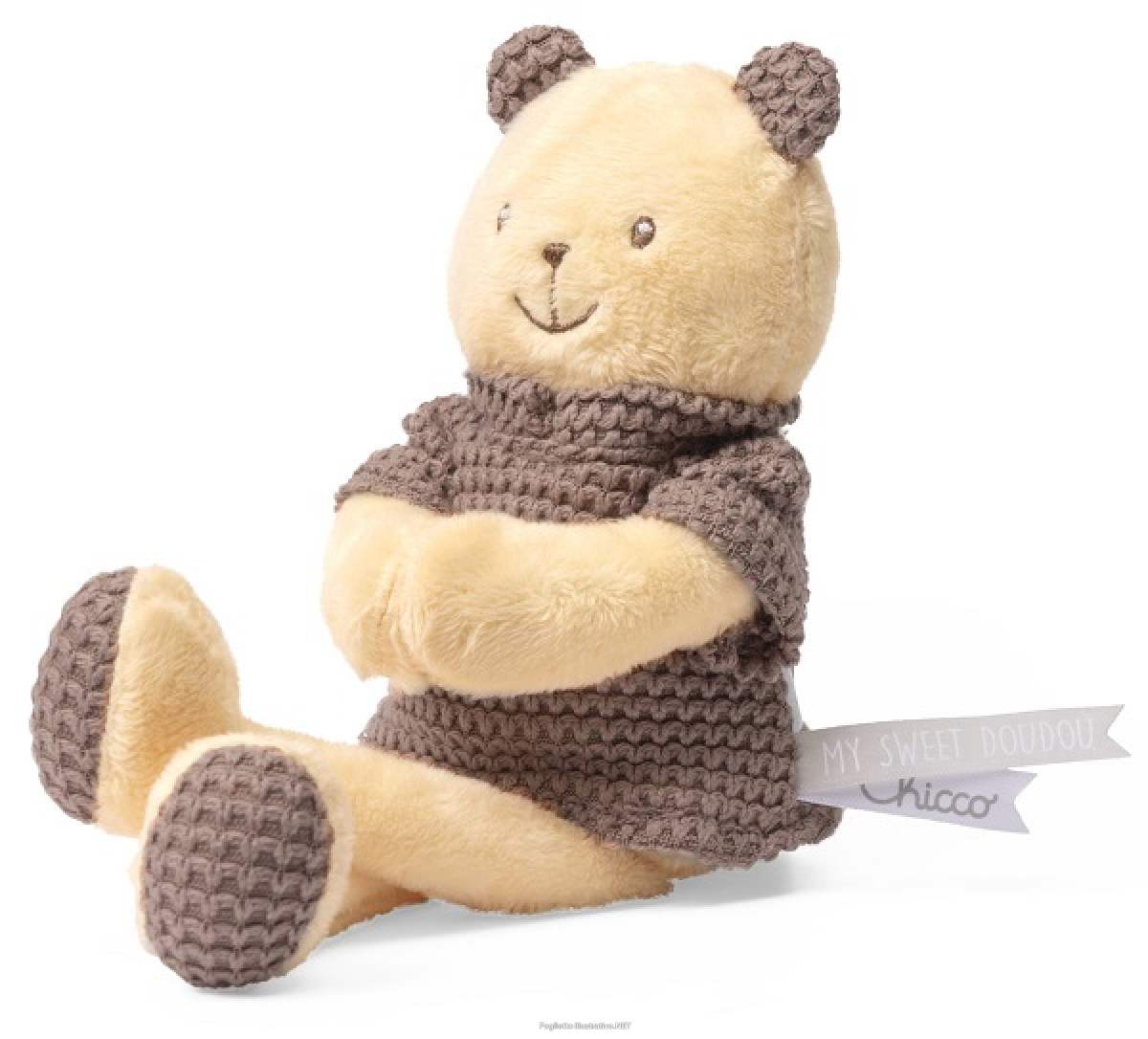 Cerca Prezzi di chicco gioco my sweet doudou tenero orsetto e acquista online