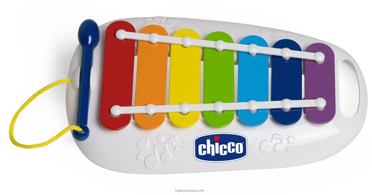 Cerca Prezzi di chicco gioco xylofono 1-4a e acquista online