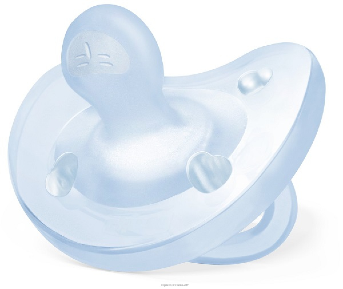 Cerca Prezzi di chicco gommotto silicone azzurro 2-6 mesi 1 pezzo e acquista online