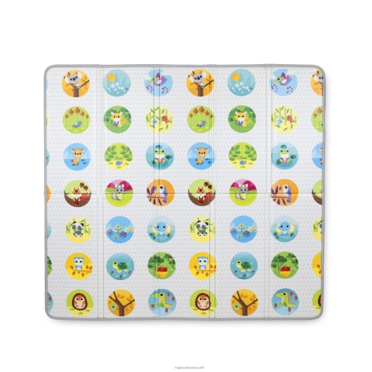 Cerca Prezzi di chicco maxi playmat 2in1 e acquista online