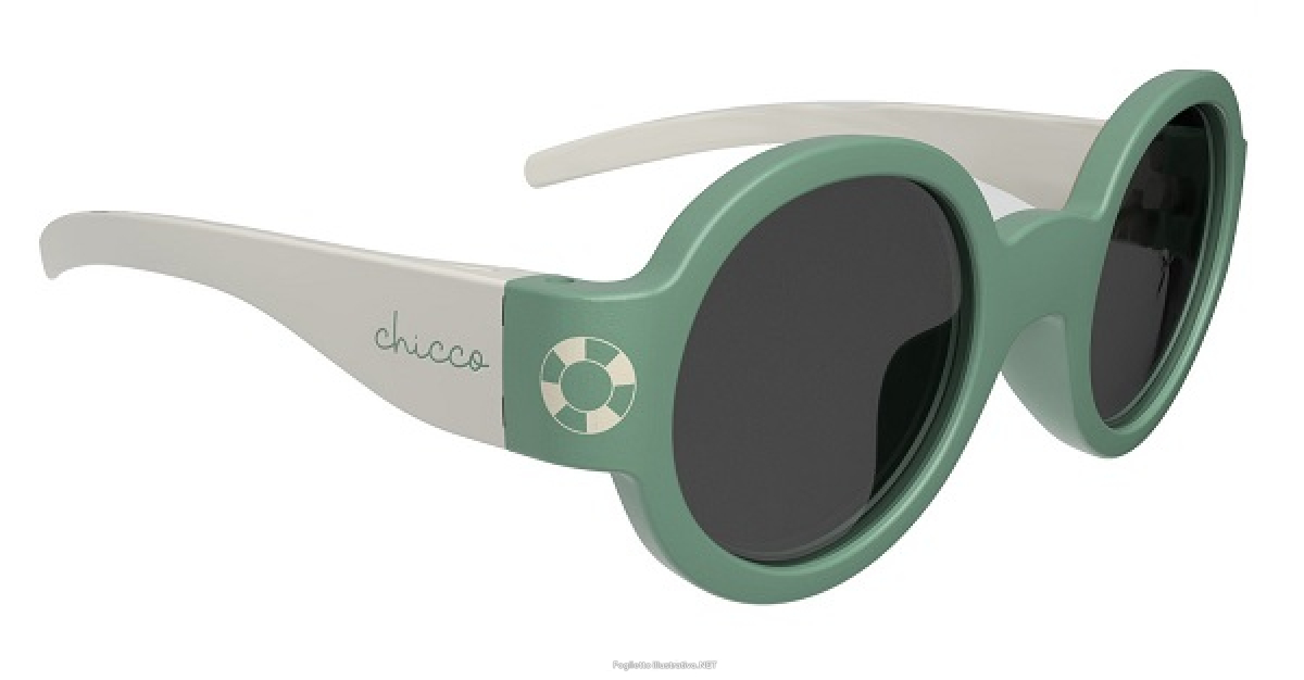 Cerca Prezzi di chicco occhiali da sole per bambini lenti fume' colore verde 0+ 1 pz o e acquista online
