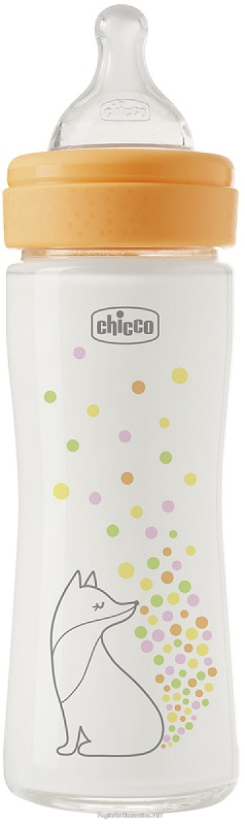 Cerca Prezzi di chicco perfect easy - bottiglina in vetro 0+ mesi 240ml e acquista online