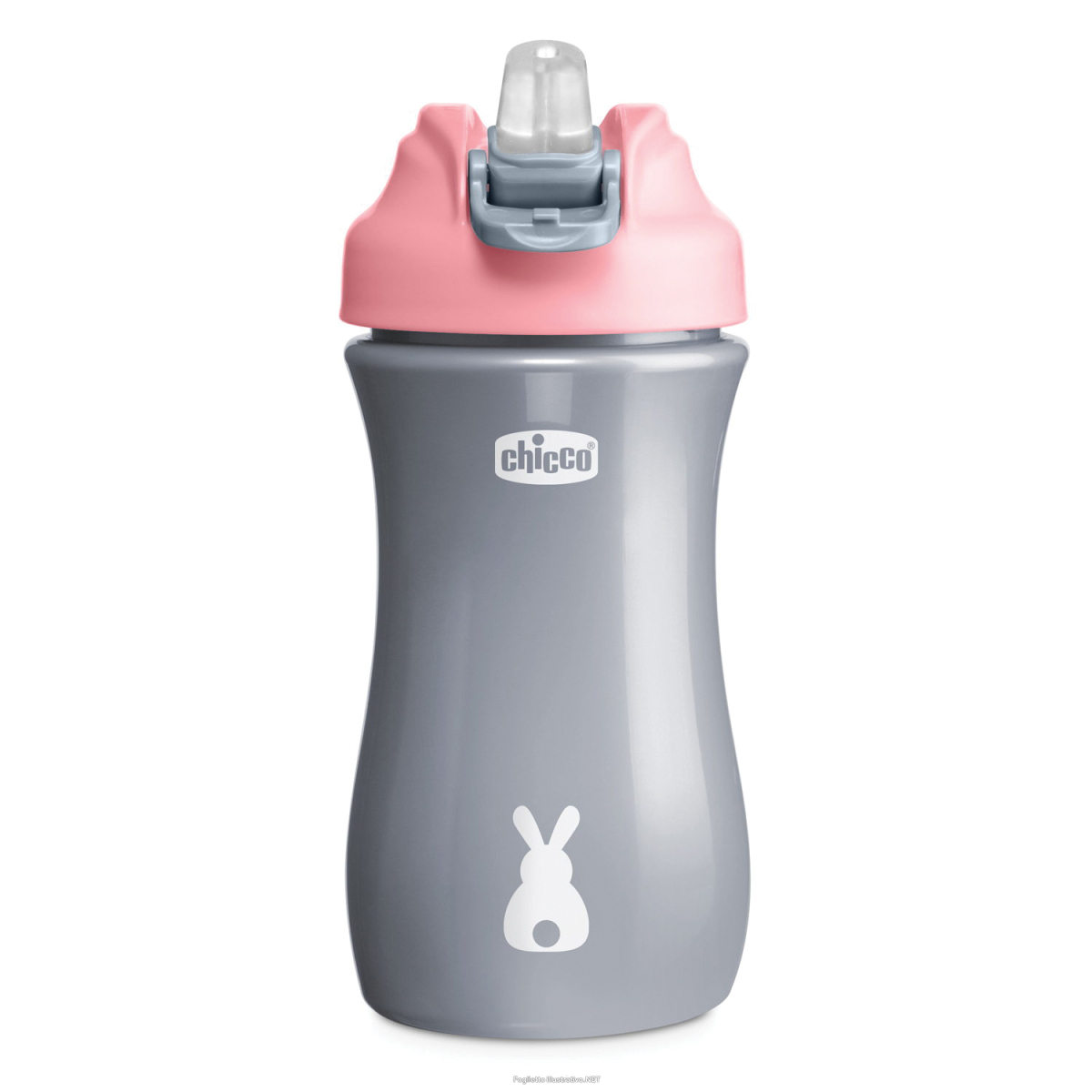 Cerca Prezzi di chicco pop up cup 2y+ rosa e acquista online