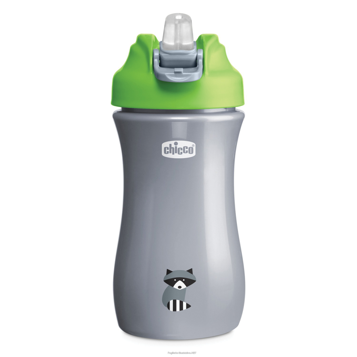 Cerca Prezzi di chicco pop up cup 2y+ verde e acquista online