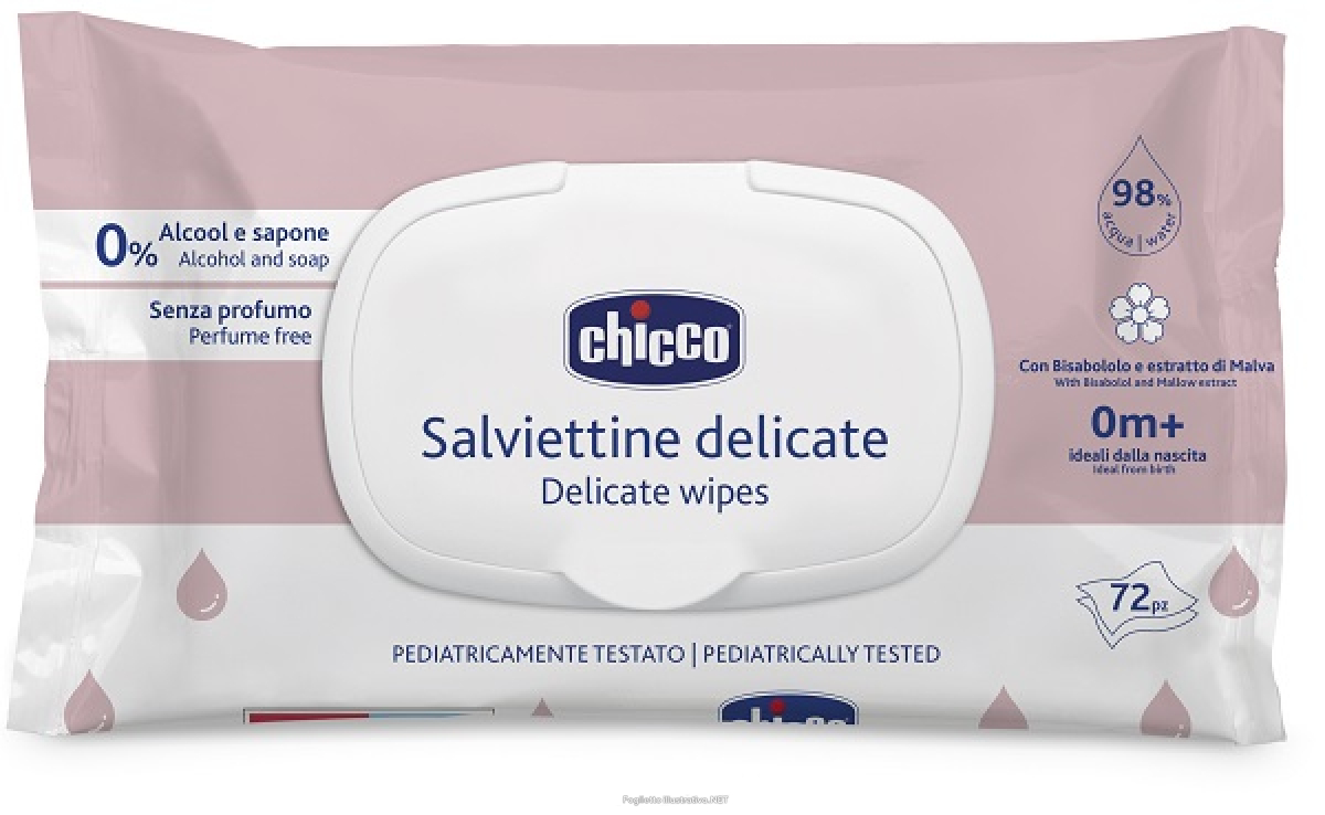 Cerca Prezzi di chicco salvit del a/chiudi 72 pz e acquista online
