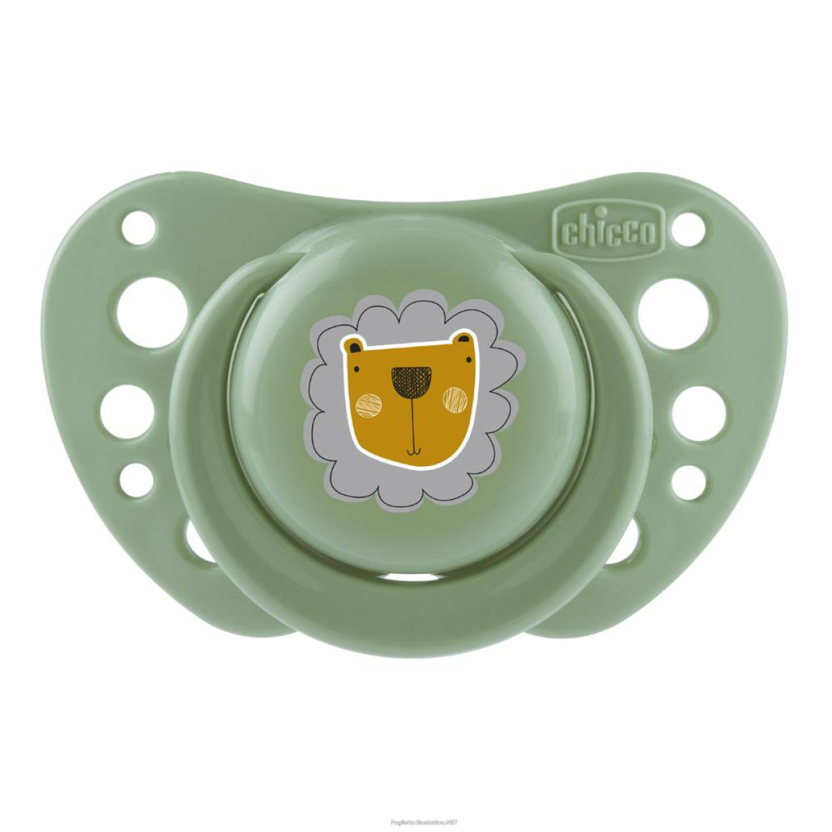 Cerca Prezzi di chicco succhietti air verde silicone 2-6 mesi 2 pezzi e acquista online
