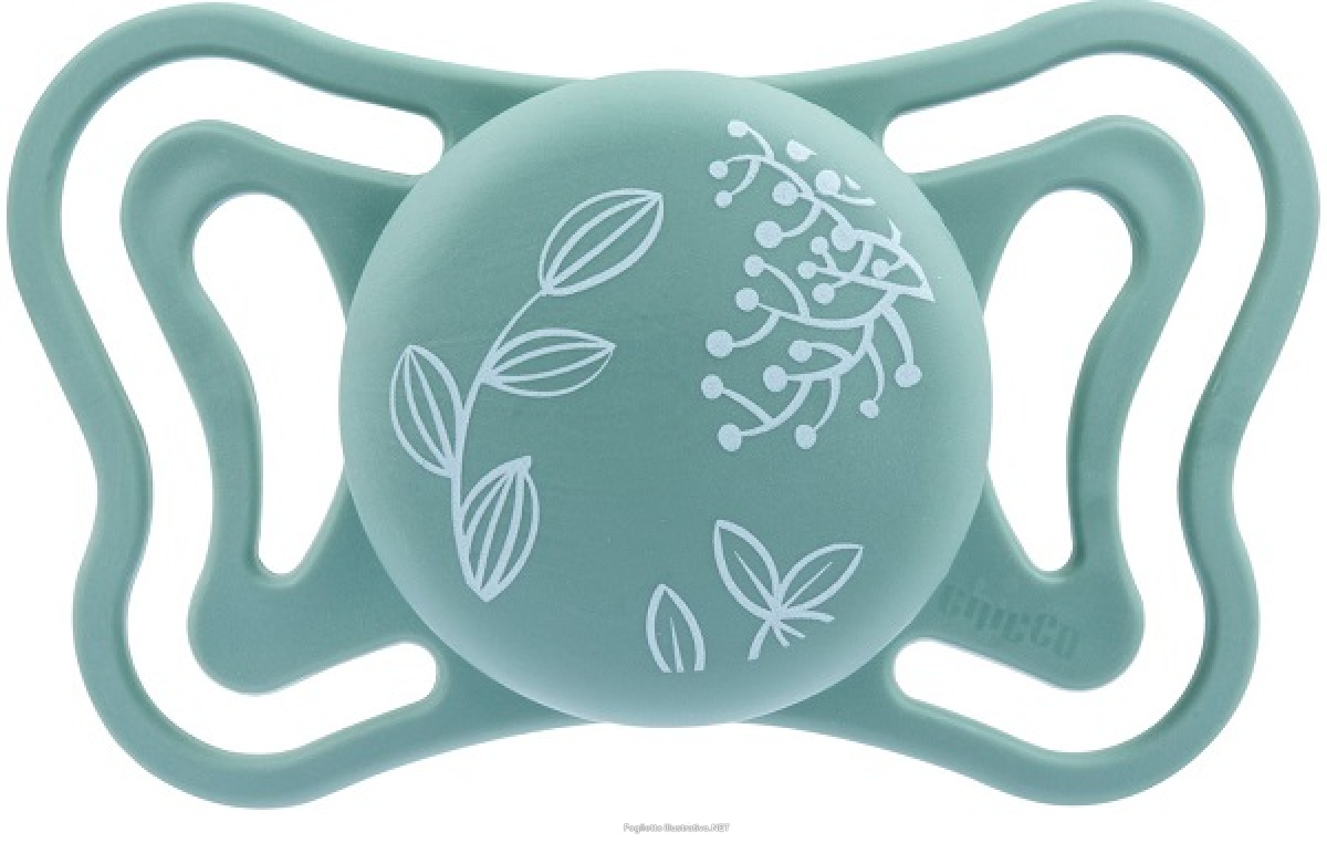 Cerca Prezzi di chicco succhietto light eco 6-16m 1 pezzo e acquista online
