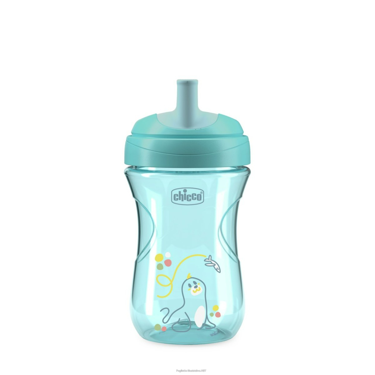 Cerca Prezzi di chicco tazza advanced azzurra 12m+ e acquista online