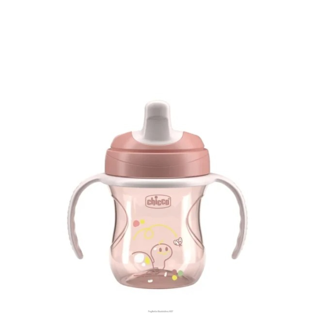 Cerca Prezzi di chicco tazza training rosa 6m+ e acquista online