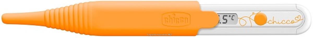 Cerca Prezzi di chicco termometro digitale digi baby e acquista online
