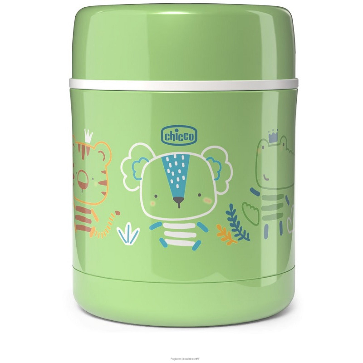 Cerca Prezzi di chicco thermos porta pappa 300 ml e acquista online