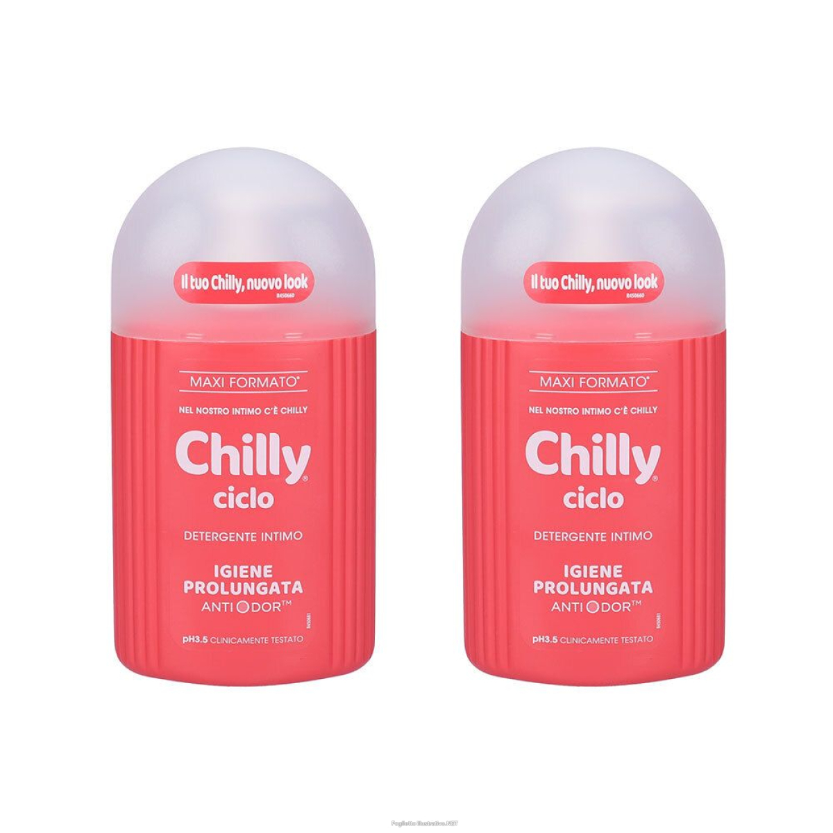 Cerca Prezzi di chilly ciclo set da 2 2x300 ml detergente e acquista online