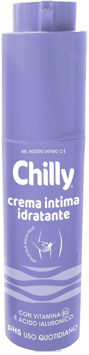 Cerca Prezzi di chilly crema intima idratante 50 ml e acquista online