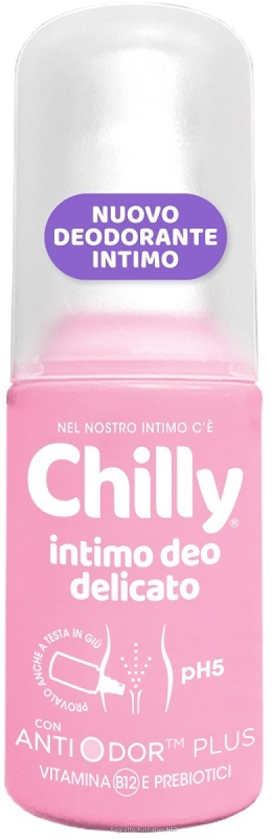 Cerca Prezzi di chilly deo intimo delicato 50 ml deodorante spray e acquista online