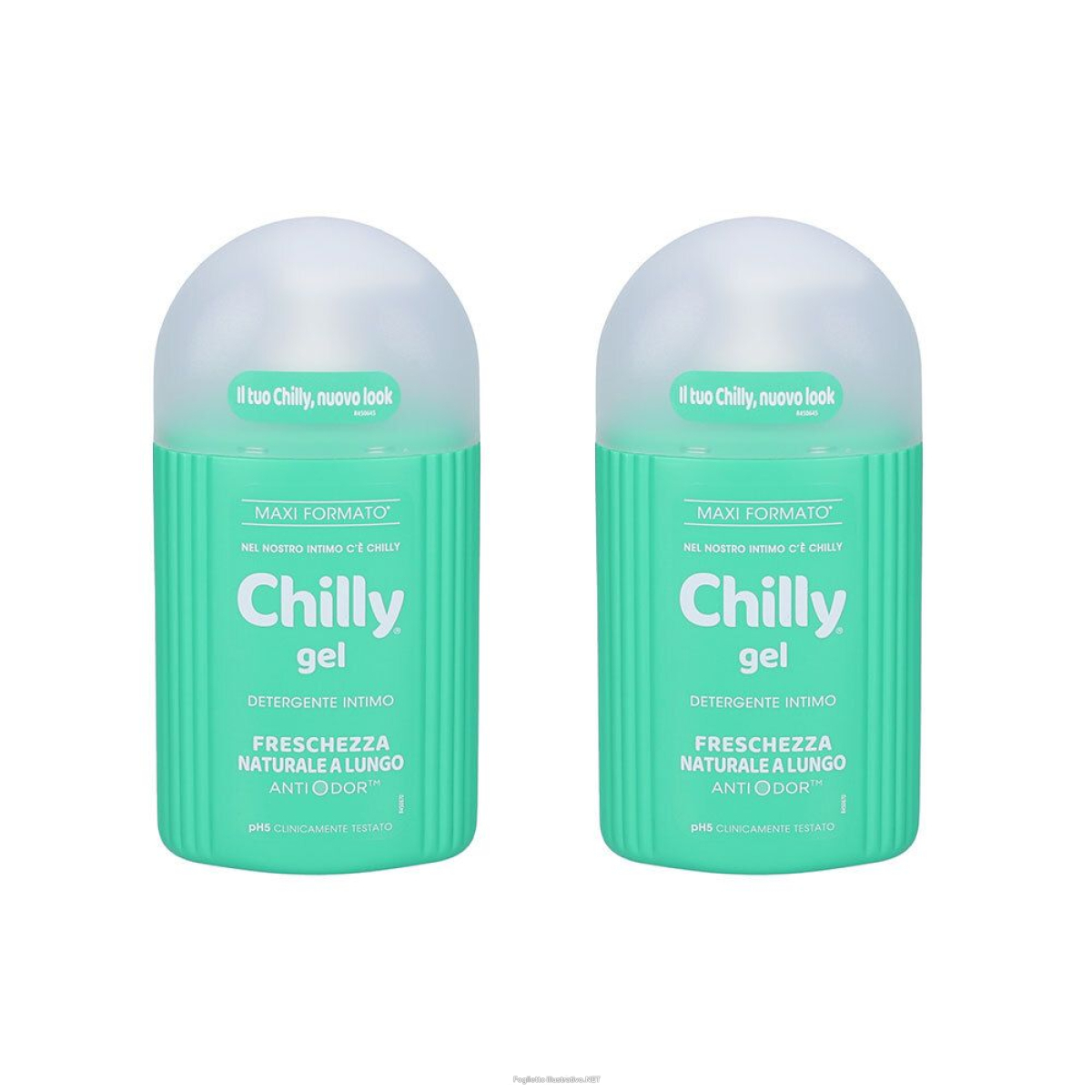 Cerca Prezzi di chilly detergente fresco set da 2 2x300 ml e acquista online