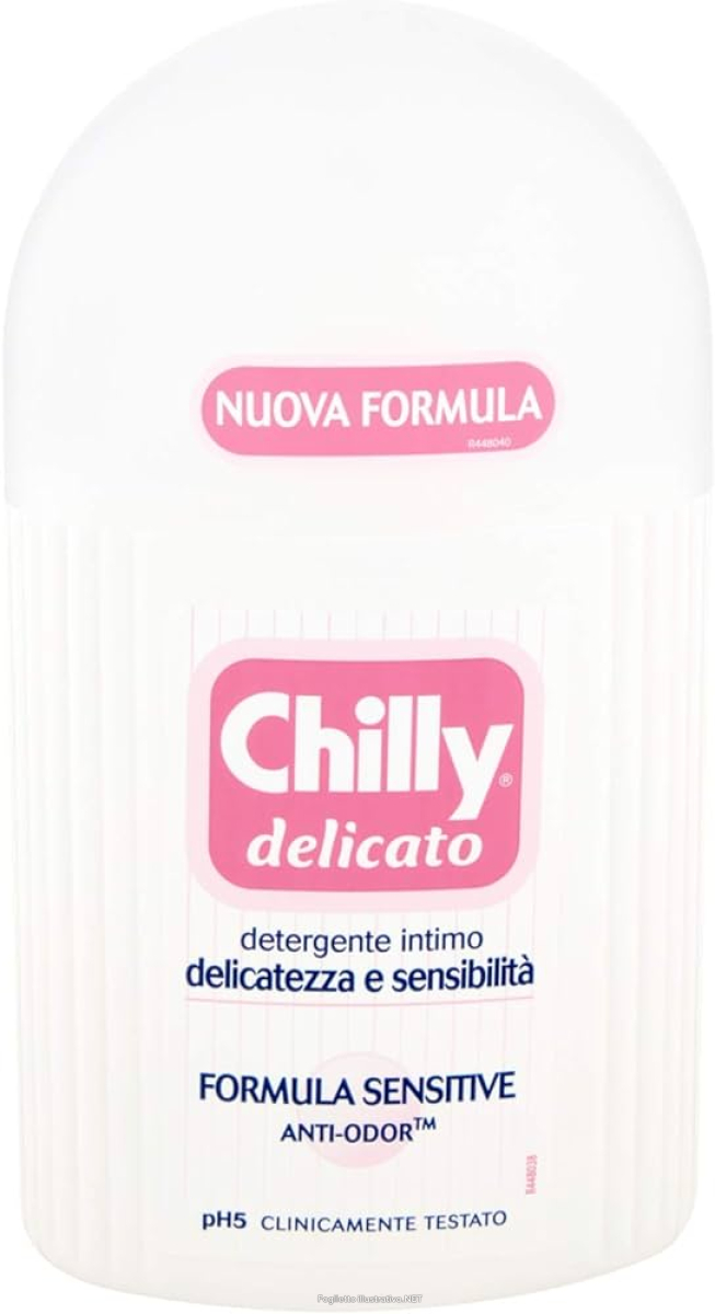 Cerca Prezzi di chilly detergente igi delicato 250ml e acquista online