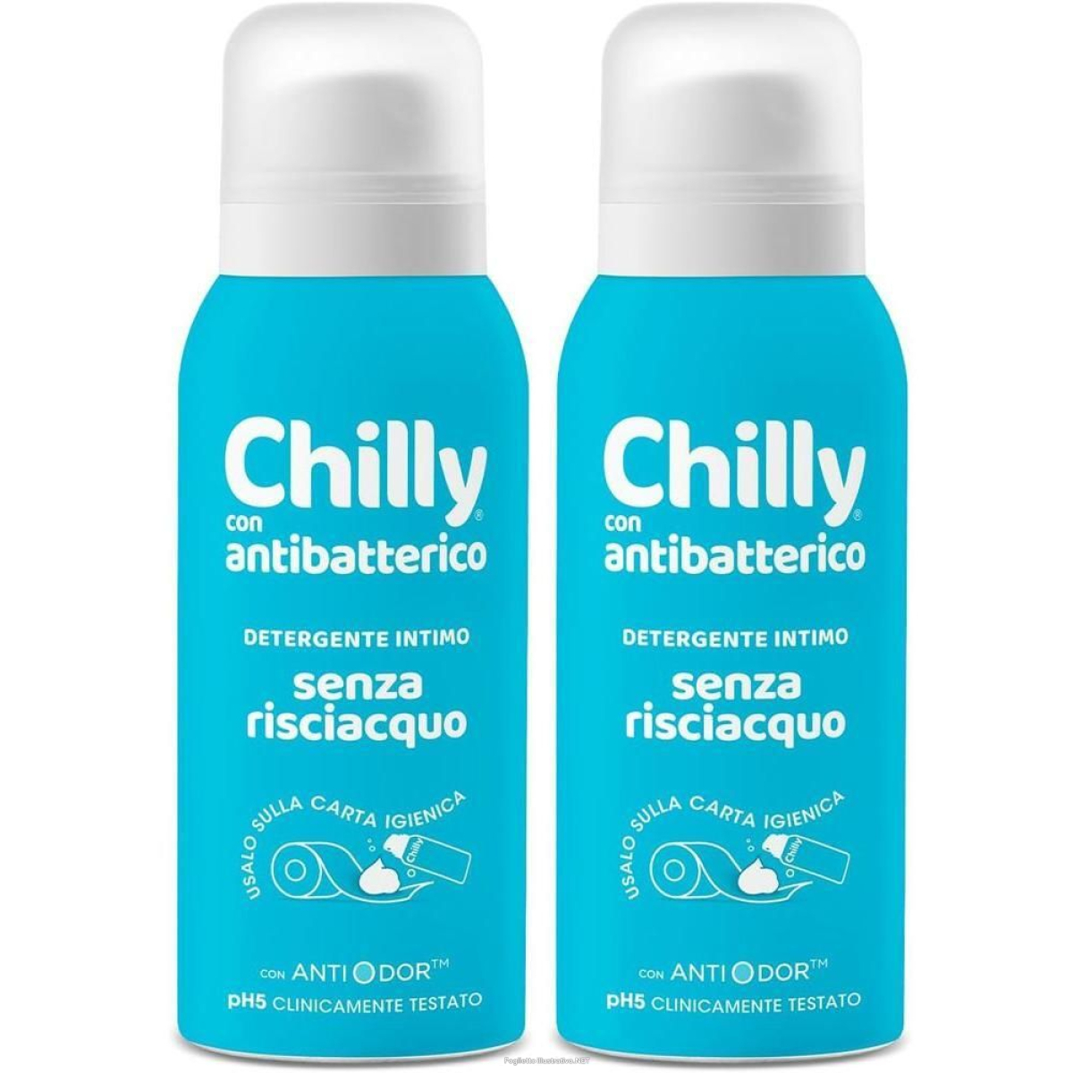 Cerca Prezzi di chilly detergente intimo senza risciacquo con antibatterico - 100 ml 2 e acquista online