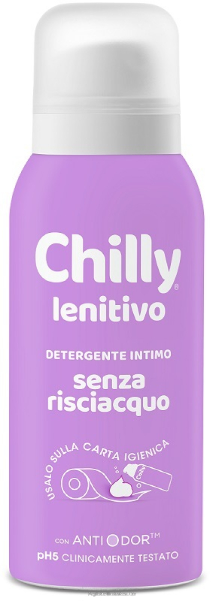 Cerca Prezzi di chilly detergente intimo senza risciacquo lenitivo - 100 ml det e acquista online