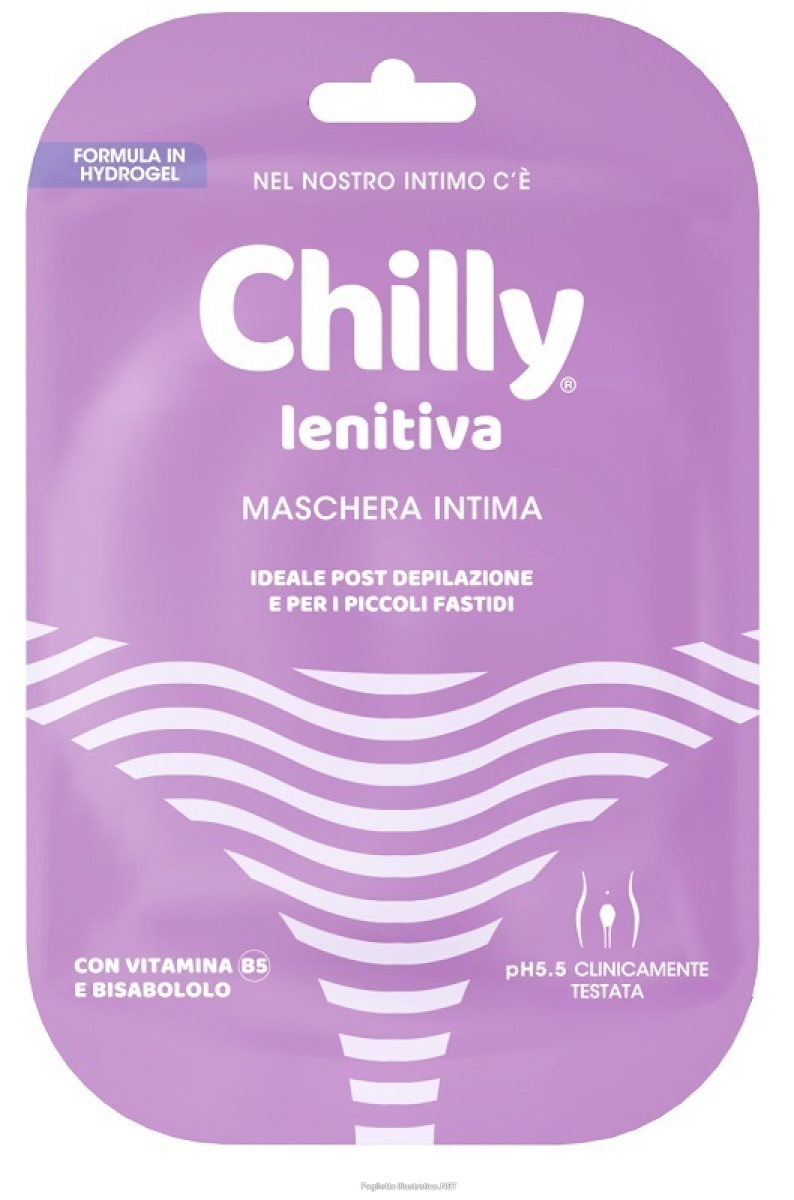 Cerca Prezzi di chilly maschera intima lenitiva ph5.5 1 maschera e acquista online