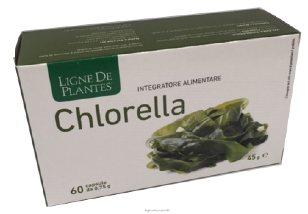 Cerca Prezzi di chlorella 60cps e acquista online