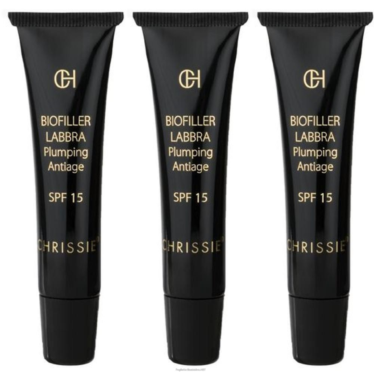 Cerca Prezzi di chrissie biofiller labbra plumping 3d antiage 3x15 ml e acquista online