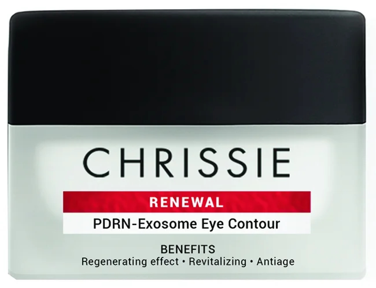 Cerca Prezzi di Chrissie cosmetics renewal pdrn-exosome crema contorno occhi rigenerante, 20 ml e acquista online