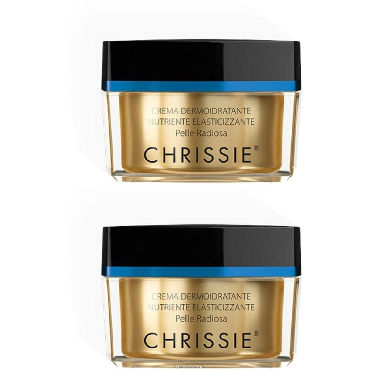 Cerca Prezzi di chrissie crema dermoidratante nutriente elasticizzante pelle radiosa 2 e acquista online