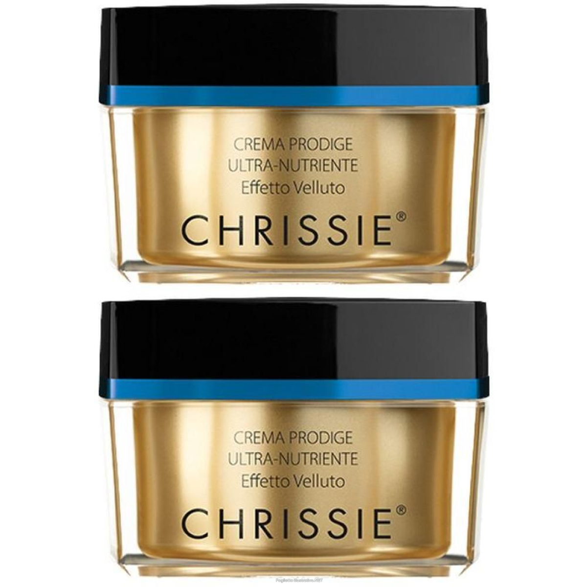 Cerca Prezzi di chrissie crema prodige ultra-nutriente effetto velluto 50 ml e acquista online