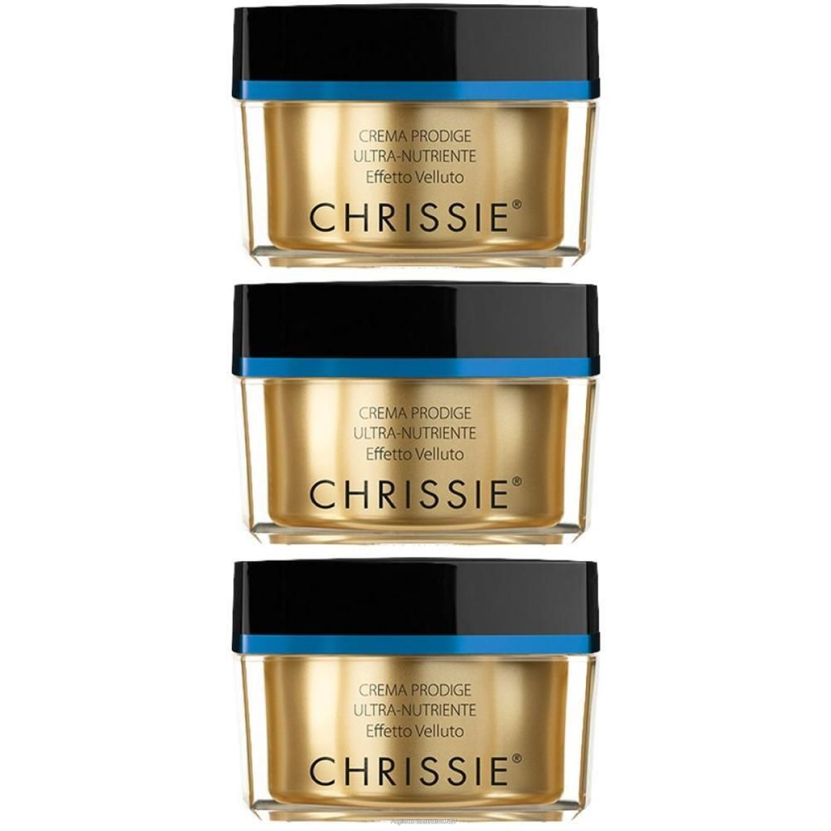 Cerca Prezzi di chrissie crema prodige ultra-nutriente effetto velluto 50 ml e acquista online