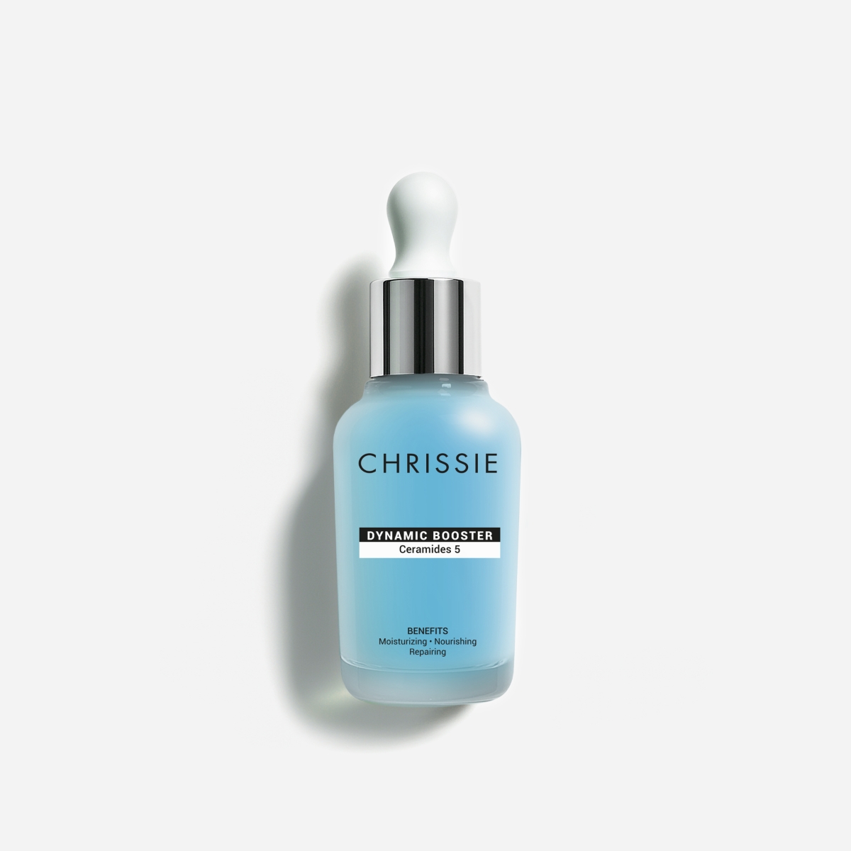 Cerca Prezzi di Chrissie dynamic booster ceramides 5 siero viso ad azione idratante e ricompattante, 30 ml e acquista online