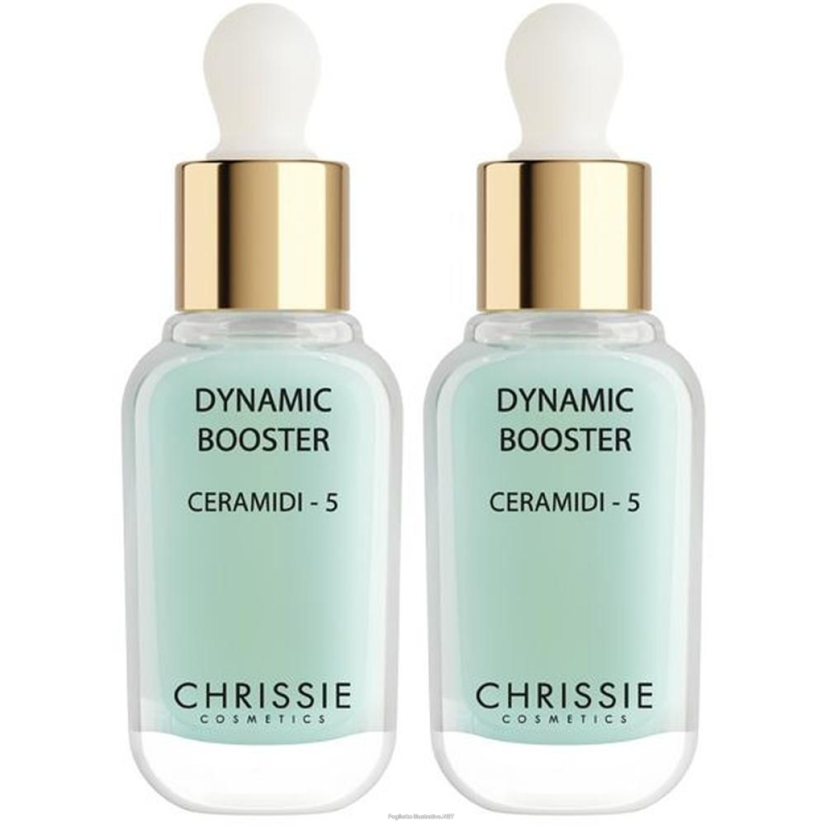 Cerca Prezzi di chrissie dynamic booster ceramidi - 5 2x30 ml e acquista online