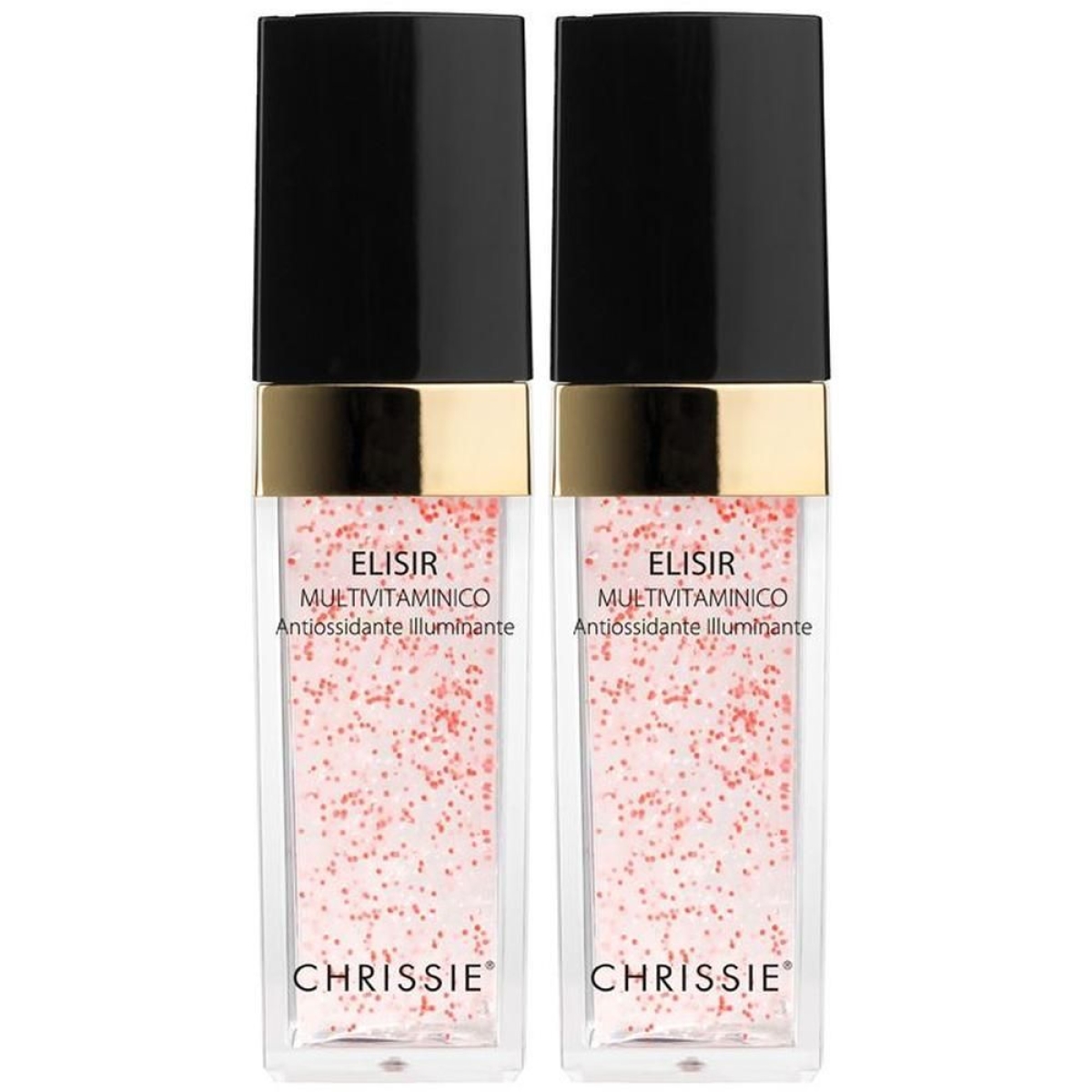 Cerca Prezzi di chrissie elisir multivitaminico antiossidante illuminante viso 30 ml e acquista online