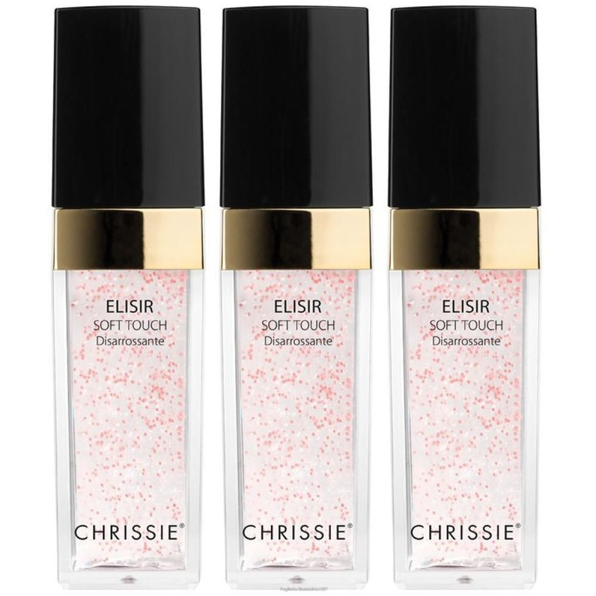 Cerca Prezzi di chrissie elisir soft touch disarrossante viso 30 ml e acquista online