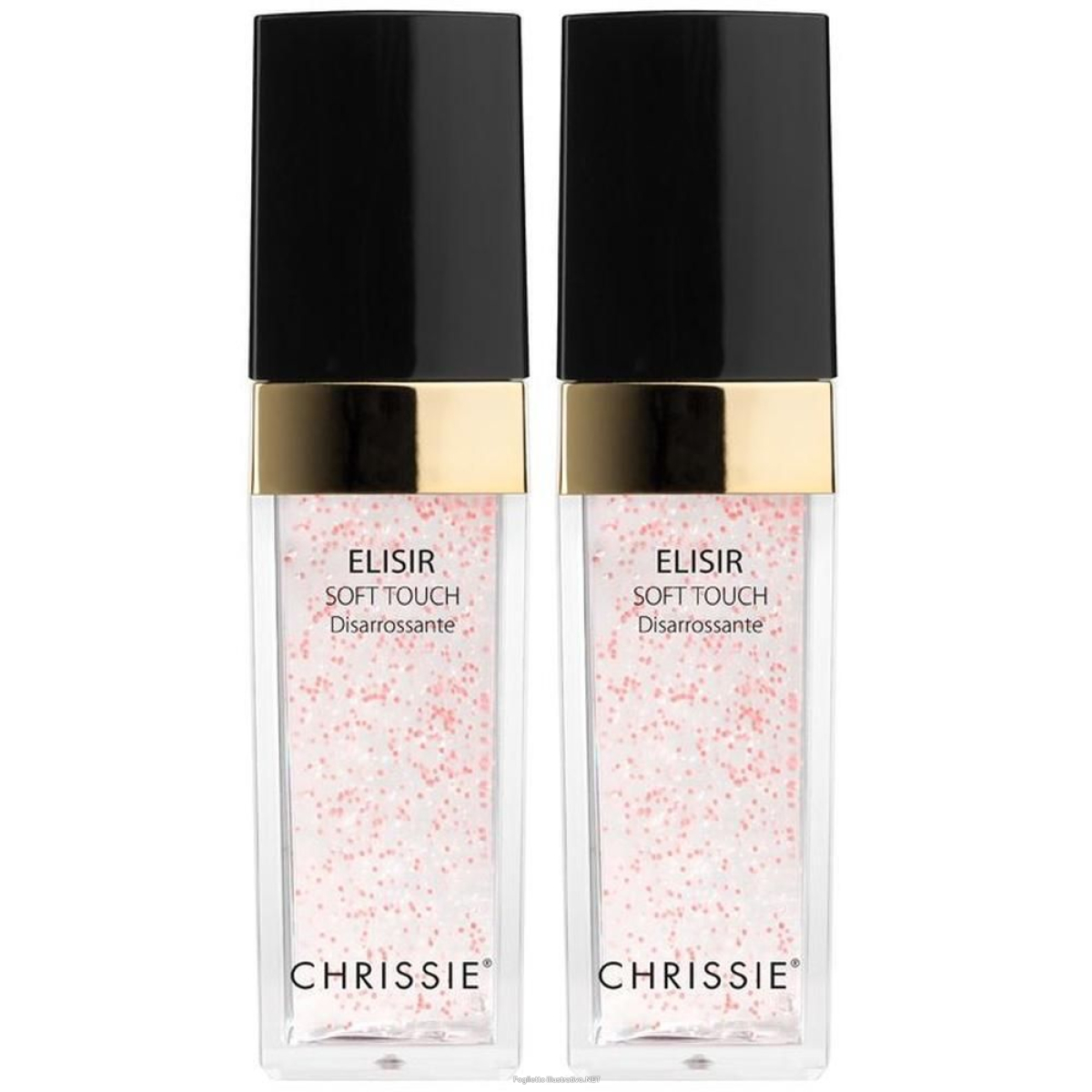 Cerca Prezzi di chrissie elisir soft touch disarrossante viso 30 ml e acquista online