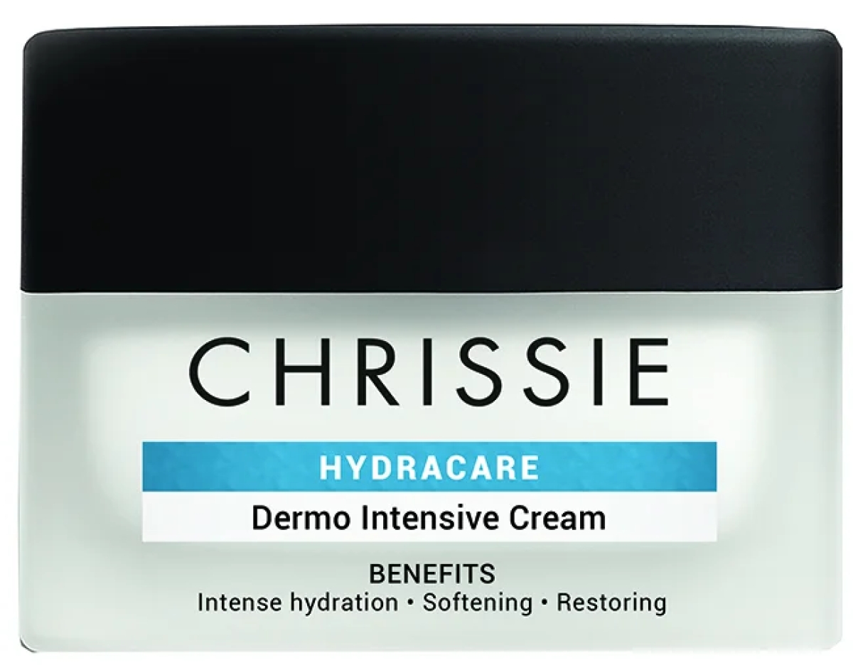 Cerca Prezzi di Chrissie hydracare dermo intensive crema idratante intensiva, 50 ml e acquista online