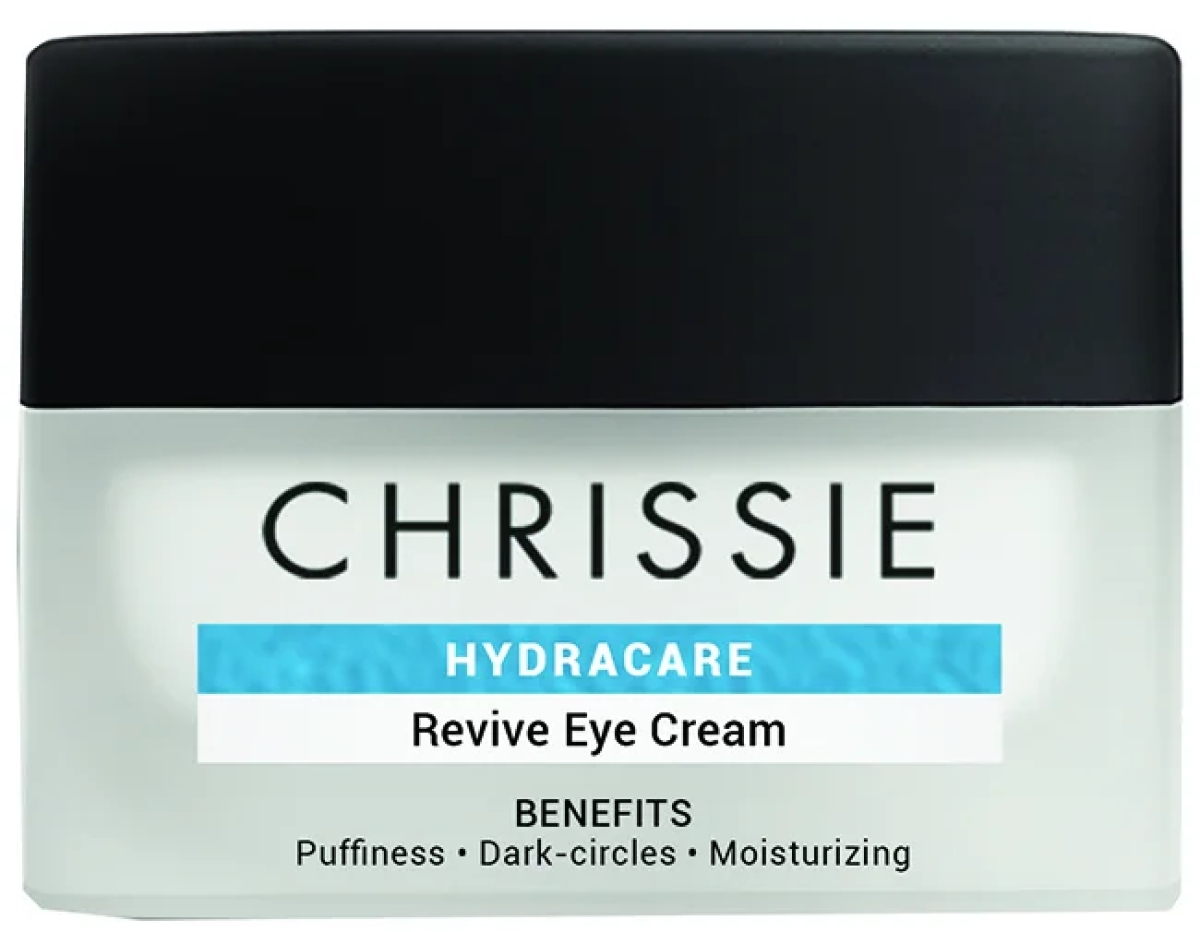 Cerca Prezzi di Chrissie hydracare revive eye cream crema gel contorno occhi per ridurre borse e occhiaie, 20 ml e acquista online