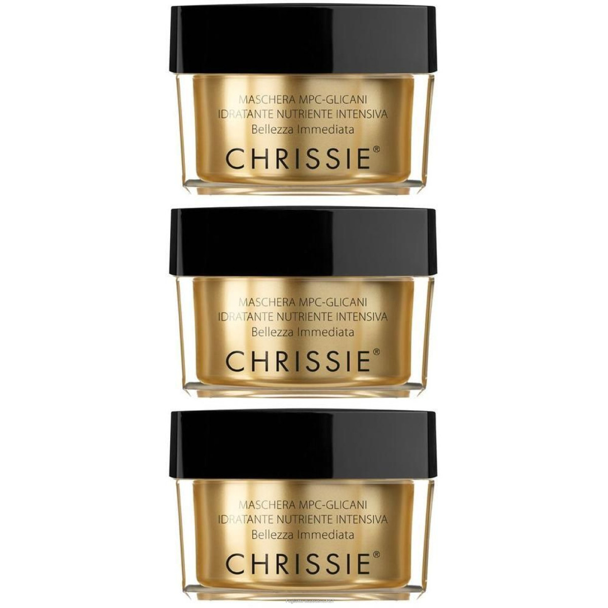 Cerca Prezzi di chrissie maschera mpc-glicani idratante nutriente intensiva 50 ml e acquista online