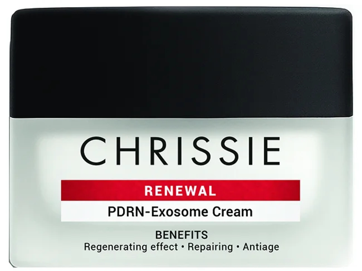 Cerca Prezzi di Chrissie renewal pdrn-exosome cream crema viso rigenerante e antietà, 50 ml e acquista online