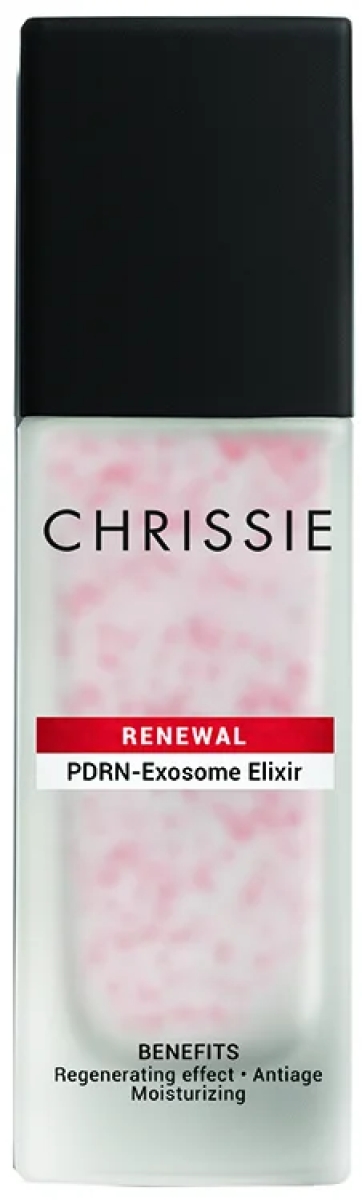 Cerca Prezzi di Chrissie renewal pdrn-exosome elixir siero viso rigenerante e illuminante, 35 ml e acquista online