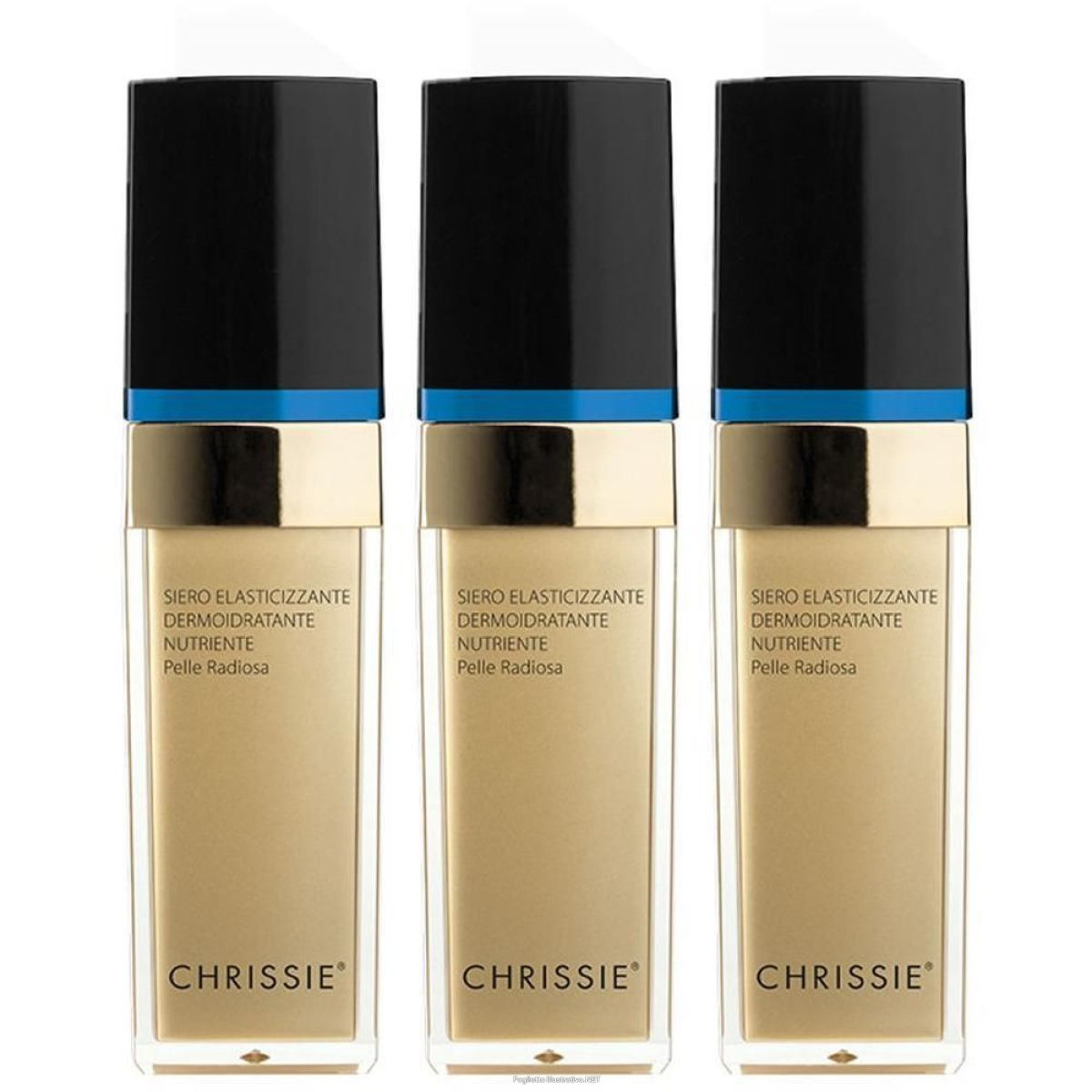 Cerca Prezzi di chrissie siero elasticizzante dermoidratante nutriente pelle radiosa 3 e acquista online