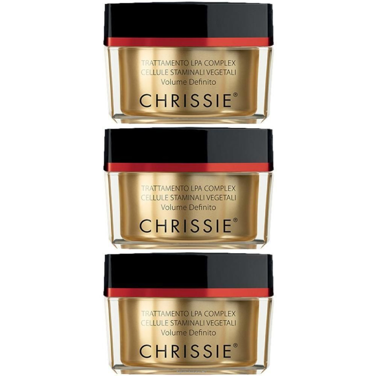 Cerca Prezzi di chrissie trattamento lpa complex cellule staminali vegetali volume def e acquista online
