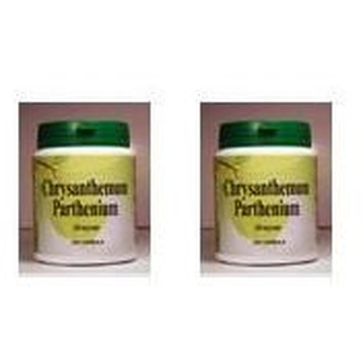 Cerca Prezzi di Chrysantemum parthenium 60 capsule 2x60 pz e acquista online