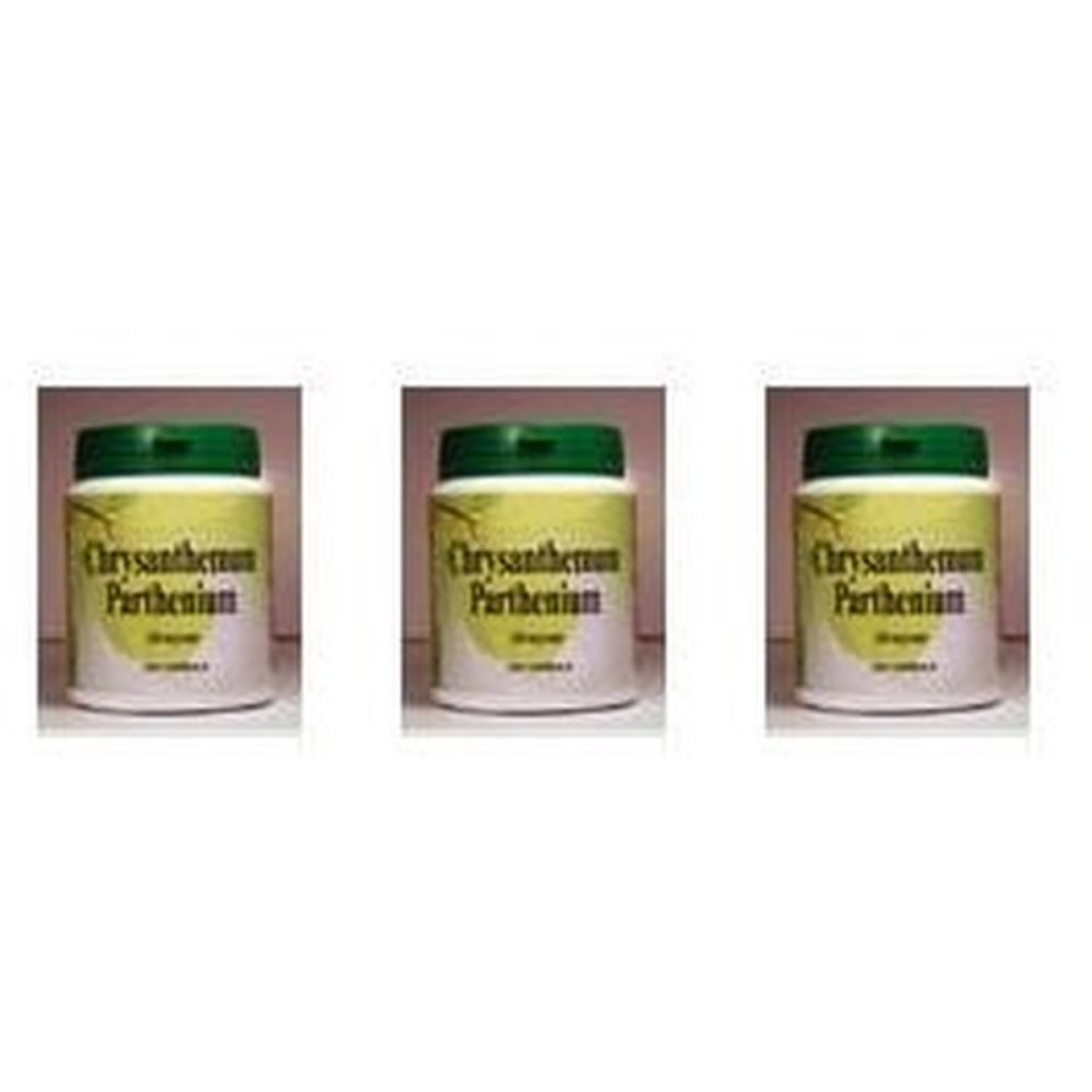 Cerca Prezzi di Chrysantemum parthenium 60 capsule 3x60 pz e acquista online