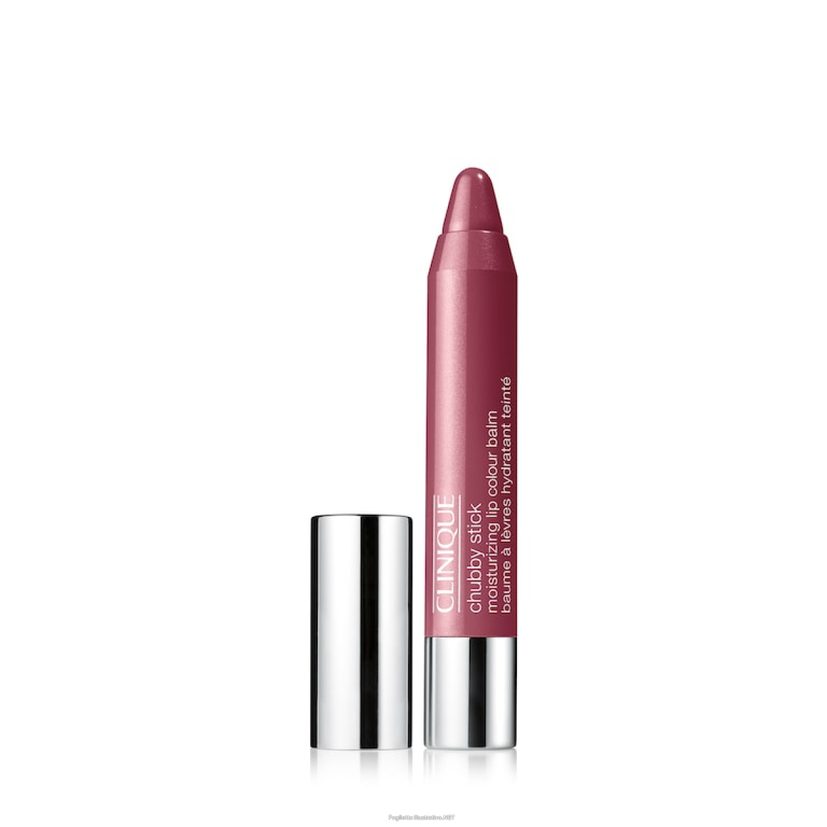 Cerca Prezzi di chubby stick™ moisturizing lip colour balm 26 broadest berry clinique 3g e acquista online