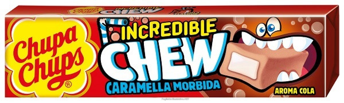 Cerca Prezzi di chupa chups incredib chew cola e acquista online