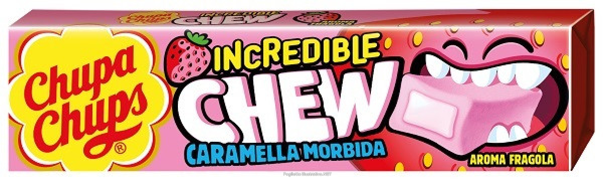 Cerca Prezzi di chupa chups incredib chew fra e acquista online